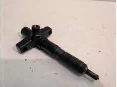 Recambio de inyector para mitsubishi montero (v60/v70) 4m41 referencia OEM IAM   