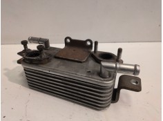 Recambio de enfriador egr para mitsubishi montero (v60/v70) 4m41 referencia OEM IAM   