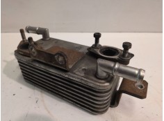 Recambio de enfriador egr para mitsubishi montero (v60/v70) 4m41 referencia OEM IAM    2
