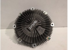Recambio de ventilador viscoso motor para mitsubishi montero (v60/v70) 4m41 referencia OEM IAM   