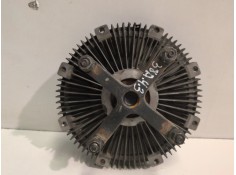 Recambio de ventilador viscoso motor para mitsubishi montero (v60/v70) 4m41 referencia OEM IAM    2