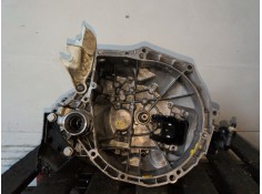 Recambio de caja cambios para peugeot 207 sw 8fs referencia OEM IAM 20CQ74  
