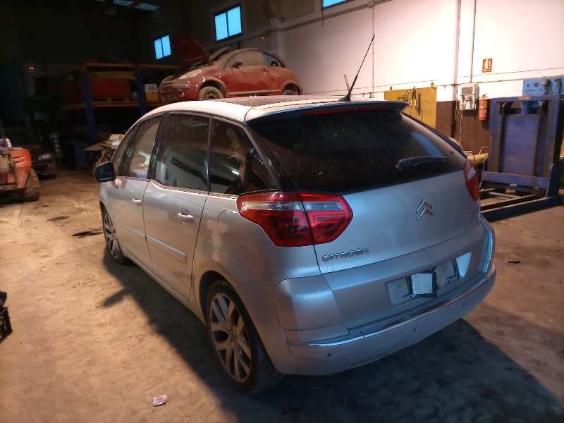 citroen c4 picasso del año 2008