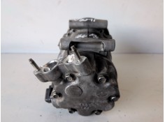 Recambio de compresor aire acondicionado para peugeot 207 sw 8fs referencia OEM IAM 9659875780   2