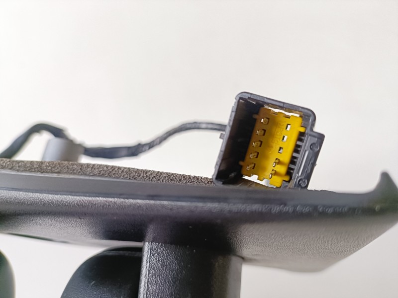 Recambio de retrovisor derecho para renault master ii fase 2 furgón g9u754 referencia OEM IAM   