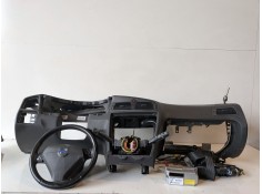 Recambio de kit airbag para volvo s60 berlina d5244t4 referencia OEM IAM   