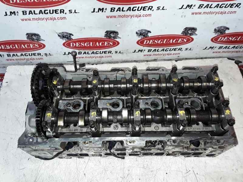 Recambio de culata para mercedes-benz vito basic-kombi (639) referencia OEM IAM A6460101420  
