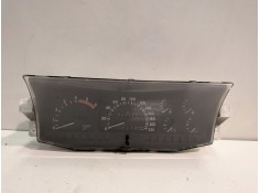 Recambio de cuadro instrumentos para opel frontera a 25tds referencia OEM IAM 91152527  