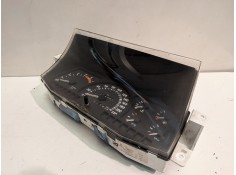 Recambio de cuadro instrumentos para opel frontera a 25tds referencia OEM IAM 91152527   2