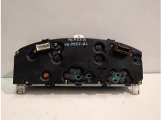 Recambio de cuadro instrumentos para nissan almera (n16/e) yd22 referencia OEM IAM BM476   2