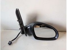Recambio de retrovisor derecho para seat altea (5p1) bkd referencia OEM IAM   