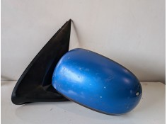 Recambio de retrovisor izquierdo para nissan almera (n16/e) yd22 referencia OEM IAM   