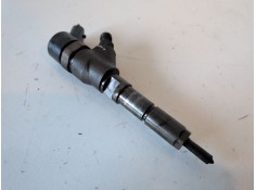 Recambio de inyector para citroen jumpy rhx referencia OEM IAM 0445110076  