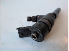 Recambio de inyector para citroen jumpy rhx referencia OEM IAM 0445110076   2