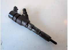 Recambio de inyector para citroen jumpy rhx referencia OEM IAM 0445110076  
