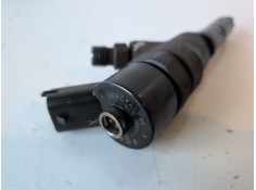 Recambio de inyector para citroen jumpy rhx referencia OEM IAM 0445110076   2