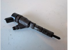 Recambio de inyector para citroen jumpy rhx referencia OEM IAM 0445110076  