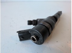 Recambio de inyector para citroen jumpy rhx referencia OEM IAM 0445110076   2