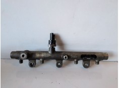 Recambio de rampa inyectora para citroen jumpy rhx referencia OEM IAM 0445214019  