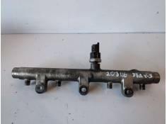 Recambio de rampa inyectora para citroen jumpy rhx referencia OEM IAM 0445214019   2