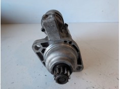 Recambio de motor arranque para seat toledo (5p2) bkd referencia OEM IAM   