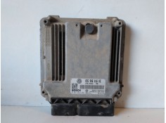 Recambio de centralita motor uce para seat toledo (5p2) bkd referencia OEM IAM 03G906016HE  