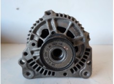 Recambio de alternador para seat cordoba berlina (6k2) 1y referencia OEM IAM 0123320038  