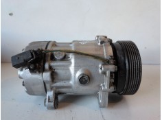 Recambio de compresor aire acondicionado para volkswagen golf iv berlina (1j1)(10.1997) azd referencia OEM IAM   