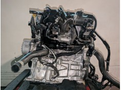 Recambio de motor completo para toyota c-hr (x10) 2zr referencia OEM IAM 2ZR  
