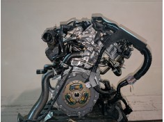 Recambio de motor completo para toyota c-hr (x10) 2zr referencia OEM IAM 2ZR   2
