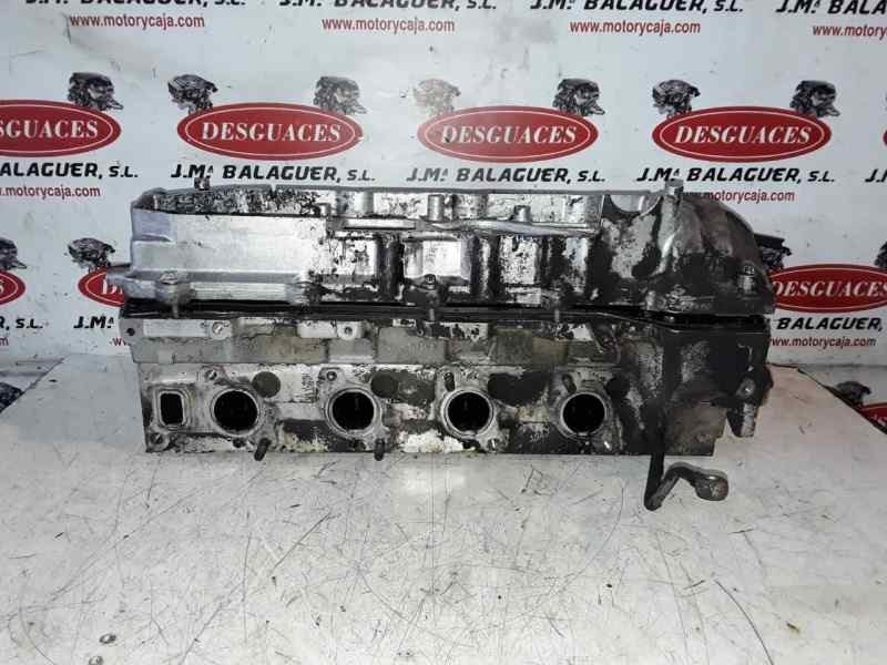 Recambio de culata para mercedes-benz vito basic-kombi (639) referencia OEM IAM A6460101420  