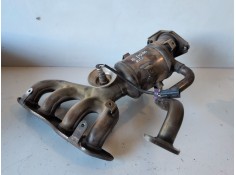 Recambio de catalizador para toyota c-hr (x10) 2zr referencia OEM IAM   