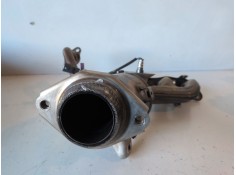 Recambio de catalizador para toyota c-hr (x10) 2zr referencia OEM IAM    2