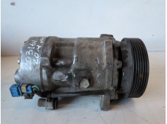 Recambio de compresor aire acondicionado para seat cordoba berlina (6k2) 1y referencia OEM IAM   
