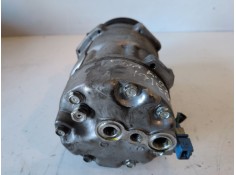 Recambio de compresor aire acondicionado para seat cordoba berlina (6k2) 1y referencia OEM IAM    2