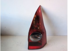 Recambio de piloto trasero derecho para renault megane ii grandtour k9k732 referencia OEM IAM 8200142683  