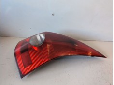 Recambio de piloto trasero derecho para renault megane ii grandtour k9k732 referencia OEM IAM 8200142683   2