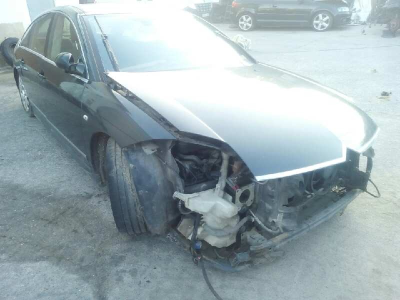 citroen c6 del año 2005