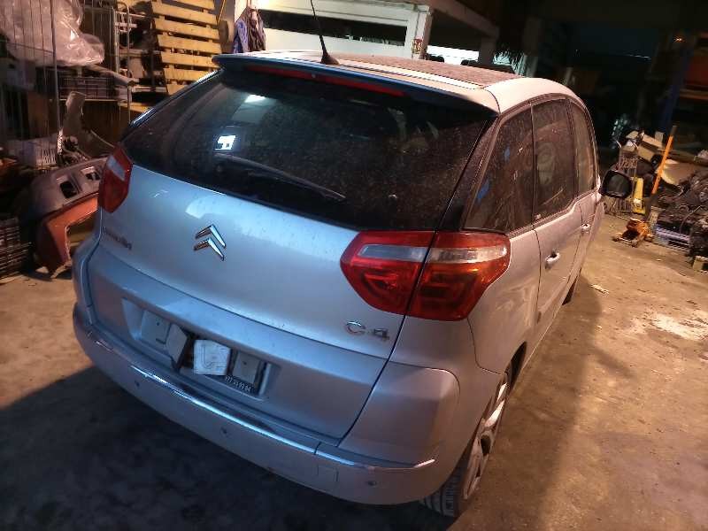 citroen c4 picasso del año 2008