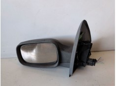 Recambio de retrovisor izquierdo para renault megane ii grandtour k9k732 referencia OEM IAM   