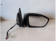 Recambio de retrovisor derecho para ford s-max (ca1) qxwb referencia OEM IAM   