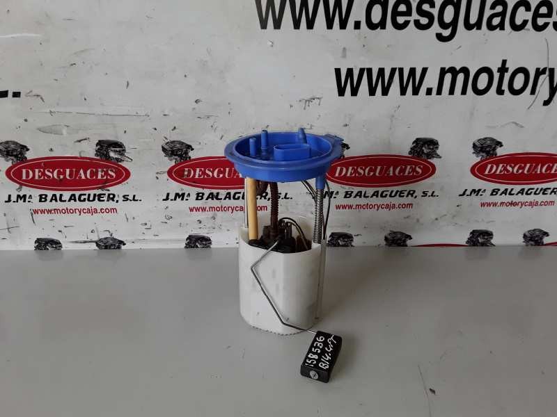 Recambio de aforador para volkswagen scirocco (137) cax referencia OEM IAM 1K0919051DB/A2C53438283  