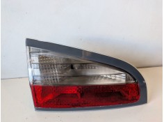 Recambio de piloto trasero izquierdo para ford s-max (ca1) qxwb referencia OEM IAM 6M2113A603AK  