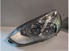 Recambio de faro izquierdo para ford s-max (ca1) qxwb referencia OEM IAM 6M2113W030AF  