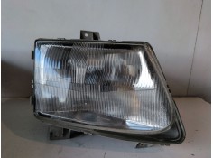 Recambio de faro izquierdo para mercedes-benz vito kombi (638) 611980 referencia OEM IAM   