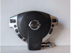 Recambio de airbag cortina delantero izquierdo para nissan qashqai (j10) m9r856 referencia OEM IAM 98510BR26D  