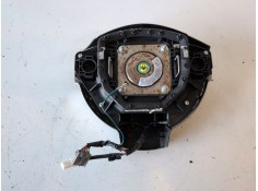 Recambio de airbag cortina delantero izquierdo para nissan qashqai (j10) m9r856 referencia OEM IAM 98510BR26D   2