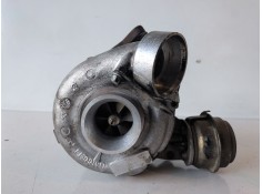 Recambio de turbocompresor para chrysler jeep gr.cherokee (wj/wg) 665921 referencia OEM IAM A6650960099  