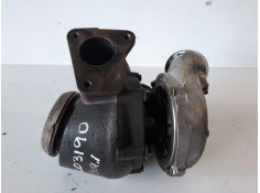Recambio de turbocompresor para chrysler jeep gr.cherokee (wj/wg) 665921 referencia OEM IAM A6650960099   2