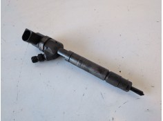 Recambio de inyector para chrysler jeep gr.cherokee (wj/wg) 665921 referencia OEM IAM 0445110204  
